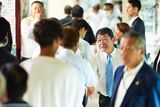 栃木県総決起大会14