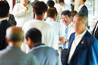 栃木県総決起大会15