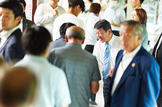 栃木県総決起大会16