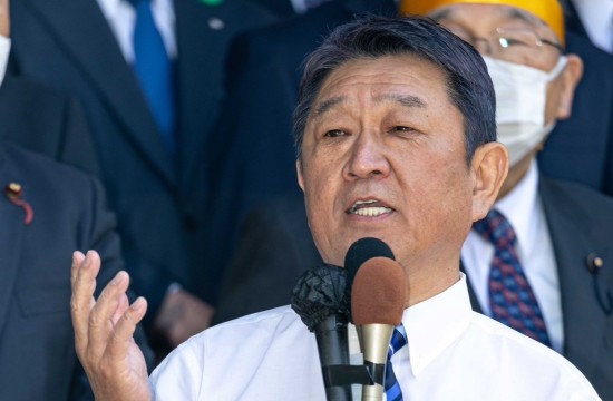 自民党幹事長、選対委員長として全国の仲間の選挙応援